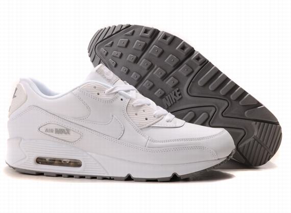 Nike Air Max Shoes Womens White Online